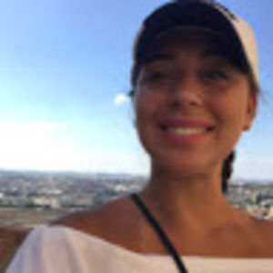 Meet your Posher, Andreia